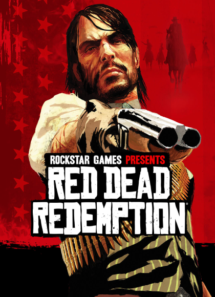 Red Dead Redemption